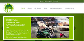 Green Mountain Economic Development Corp