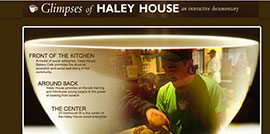 Haley House