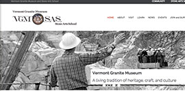Vermont Granite Museum